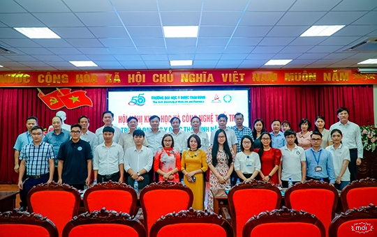 Hội nghị Khoa học và Công nghệ tuổi trẻ Nhà cái Ee88
 năm 2023